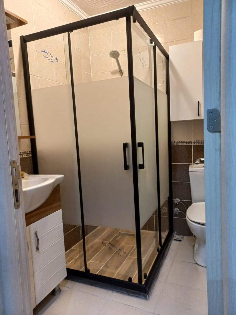 Duşakabin Tamiri ve Servisi